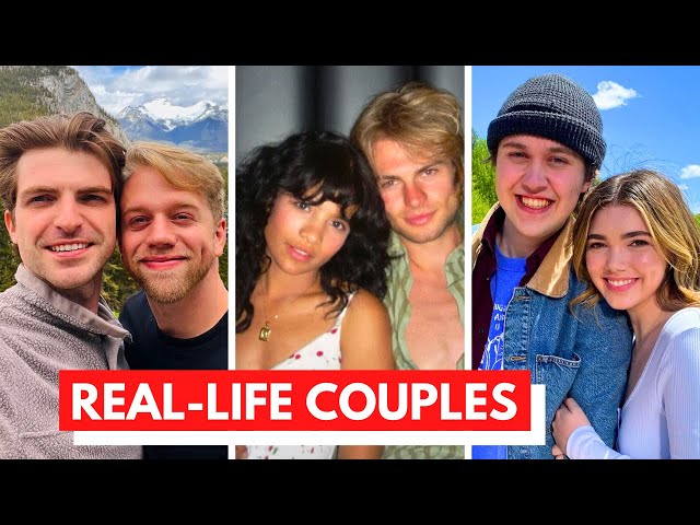 My Life With The Walter Boys Netflix: Real Age And Life Partners Revealed!
