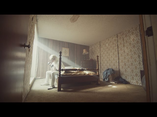 nothing,nowhere. - nightmare (Official Video)