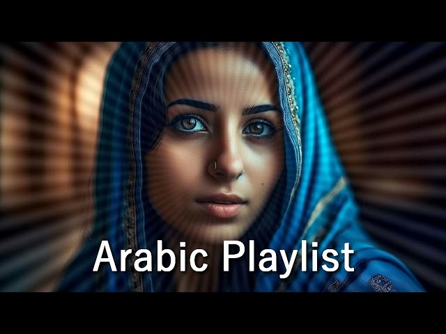 Arabic House Music 🐪 Egyptian Music 🐪 Arabic Song #94