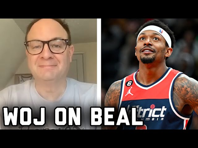 Will Beal Get Traded? Are Zion & Dame Available? With Adrian Wojnarowski | The Ryen Russillo Podcast