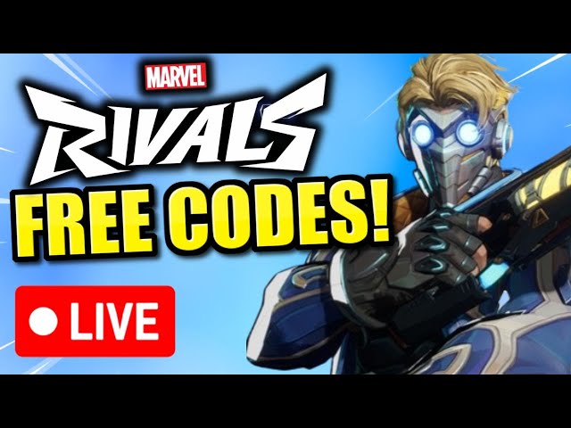 Marvel Rivals Alpha Gameplay (Click here for codes!)