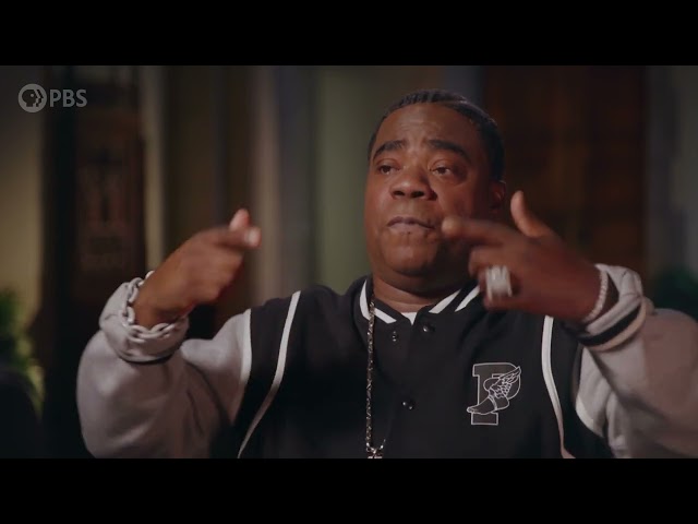 Mean Streets: Tracy Morgan is Proud of his Great-Grandfather's WWI Service in France
