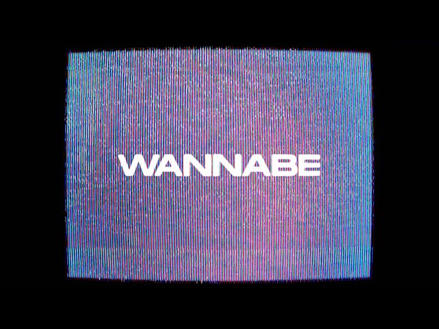 Designer Disguise - Wannabe (Originally Performed by the Spice Girls) [Official Visualizer]