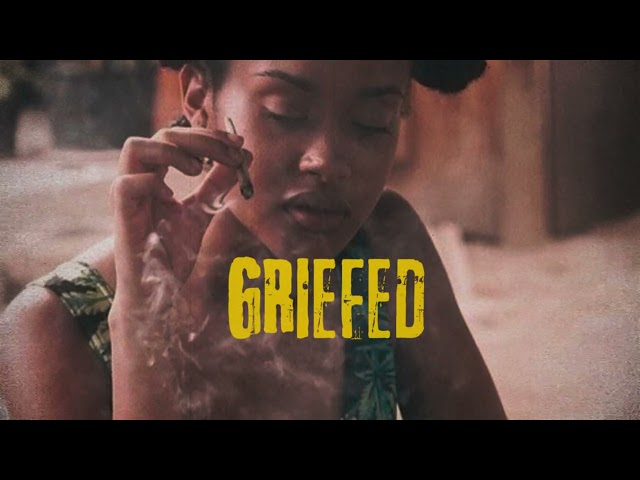 Afrobeat Instrumental 2024 Burna Boy Ft Rema Type Beat "Griefed" Afrobeat Type beat