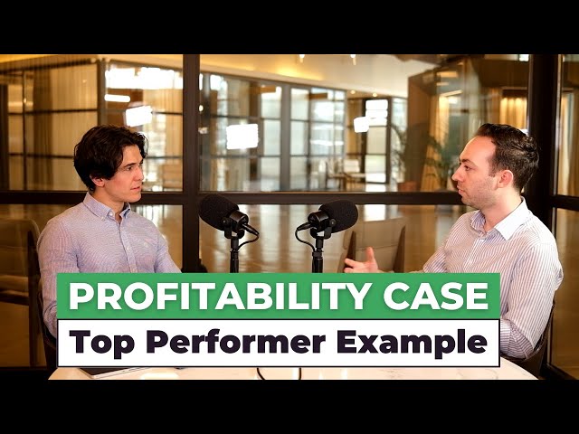 Consulting Case Interview: A Profitability Case Study with ex-BCG Consultants