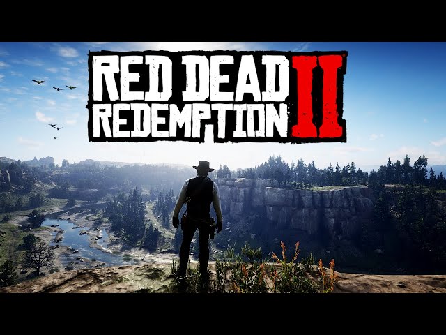 Arthur Is Back | Red Dead Redemption 2