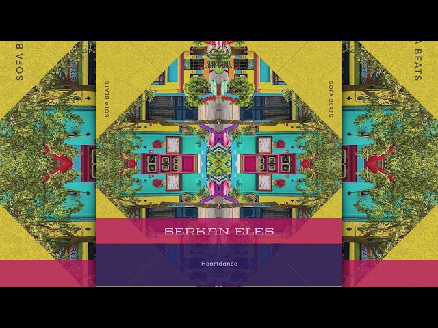 Serkan Eles - Heartdance [Full EP]