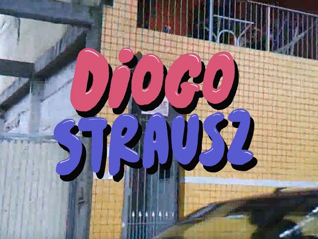 Diogo Strausz - Junto de Nós