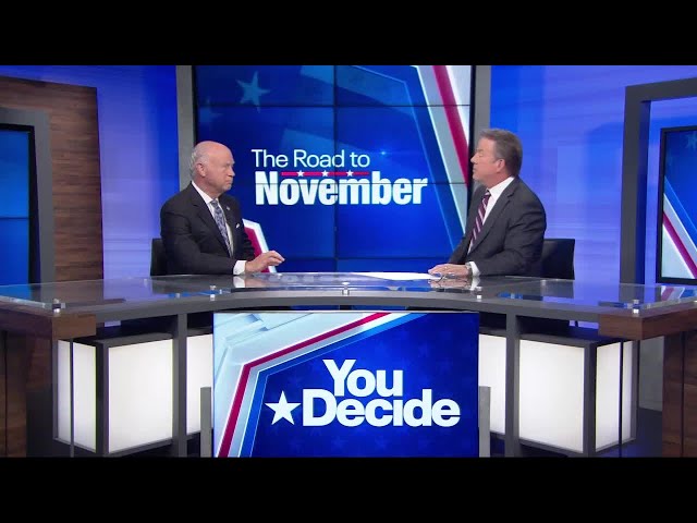 The Road to November: Full interview with Butch Miller
