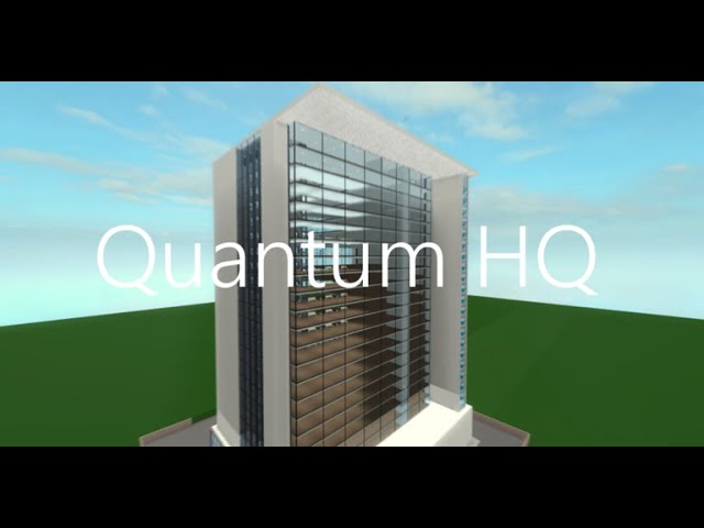 EveryLift | Quantum HQ