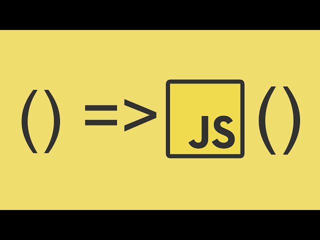 Higher Order Functions in JavaScript Explained Simply