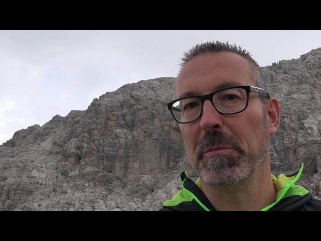 Moreno Geremetta: fotografare anche le Dolomiti meno note