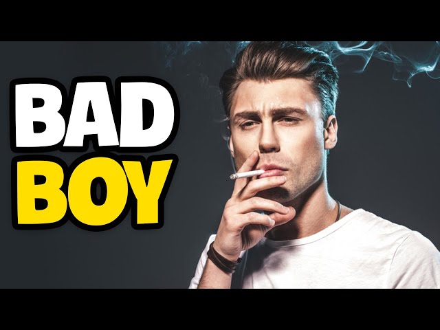 Cách Để Trở Thành Bad Boy - Bad Guys At School