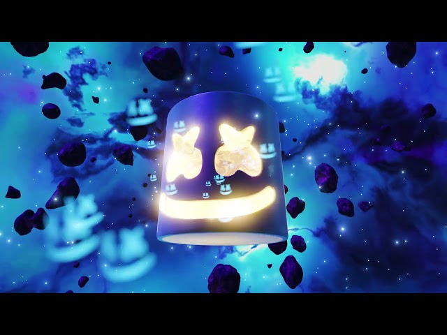 Marshmello x TroyBoi - Jiggle It