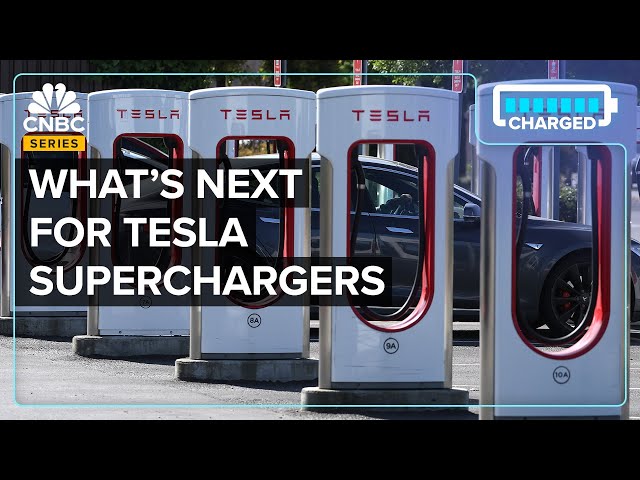 What’s Next For Tesla Superchargers After Elon Musk Laid Off The Entire Team