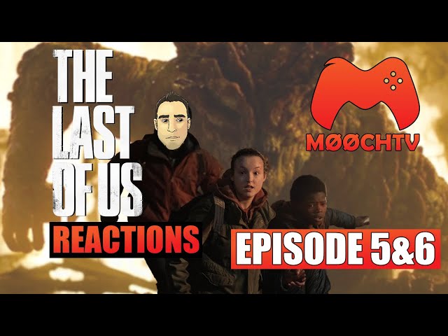 The Last Of Us HBO Episode 5 "Endure and Survive" And Episode 6 "Kin"  Review