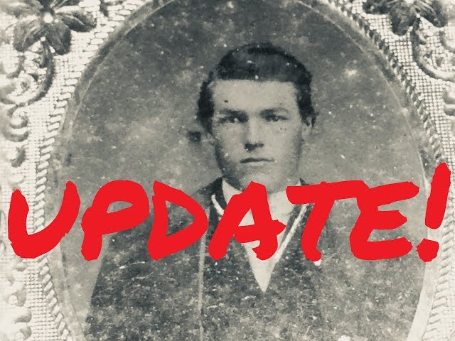JESSE JAMES UPDATE!!! - Is it REAL?  What does a FORENSIC SPECIALIST IN L.A. THINK?