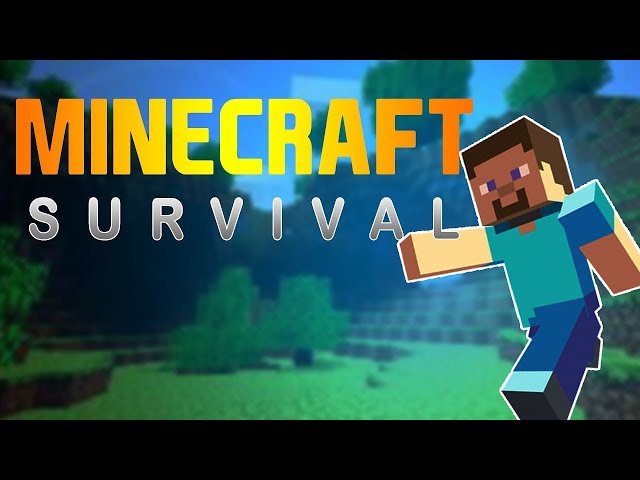 This is the MOST hardcore Minecraft YOU WILL EVER SEE!