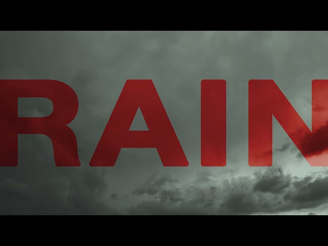 Darden Smith - Rain (Official Video)