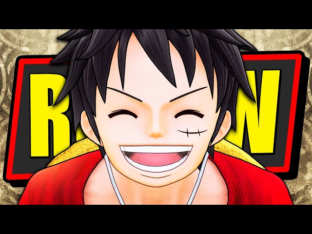 One Piece Odyssey — Globku Review