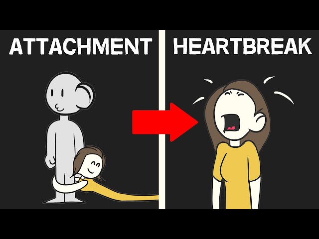 Letting Someone Go | Taoism for Broken Hearts