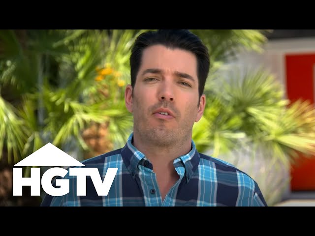 Tips to Improve Curb Appeal | Brother vs. Brother | HGTV