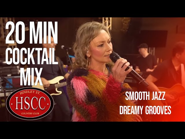 Cocktails At Sunset Mix - Covers by The Hindley Street Country Club