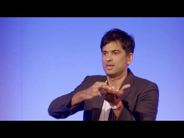 How to make diseases disappear | Rangan Chatterjee | TEDxLiverpool