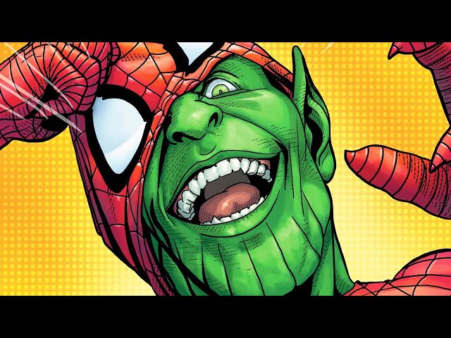Top 10 Weirdest Marvel What If Superheroes | Marathon