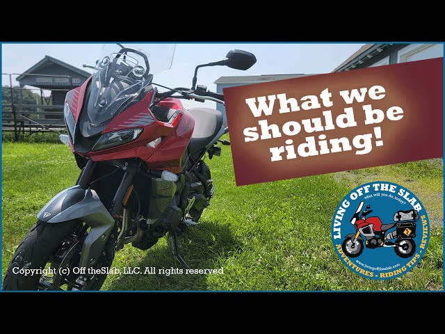2023 Triumph Tiger Sport 660 | Test Ride and Review