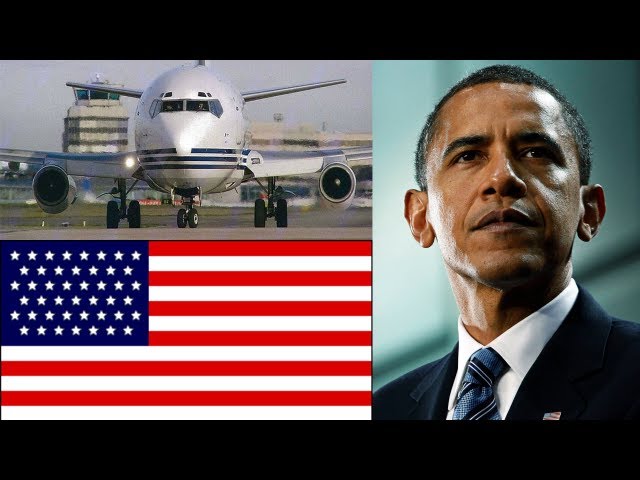 Obama: American Airports Aren't Good Enough