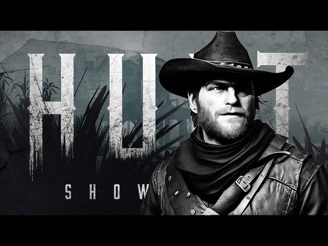 🎬 VOD | On the Hunt for some bounties in the Bayou!