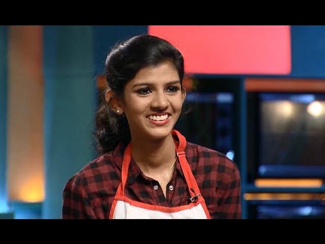 Dhe Chef | Ep 46 - Cooking with Kettle | Mazhavil Manorama