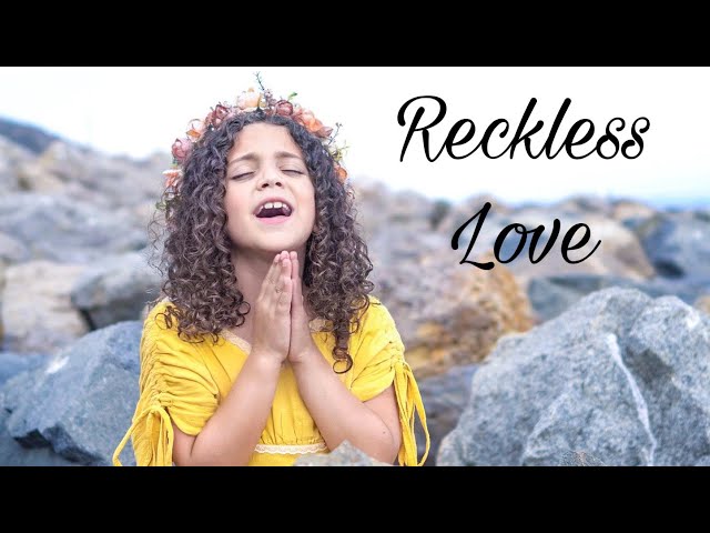 RECKLESS LOVE - Sophie Fatu (Official Music Video)