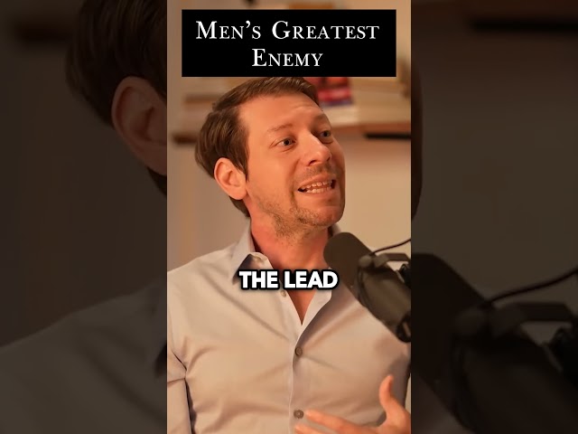Men's greatest enemy