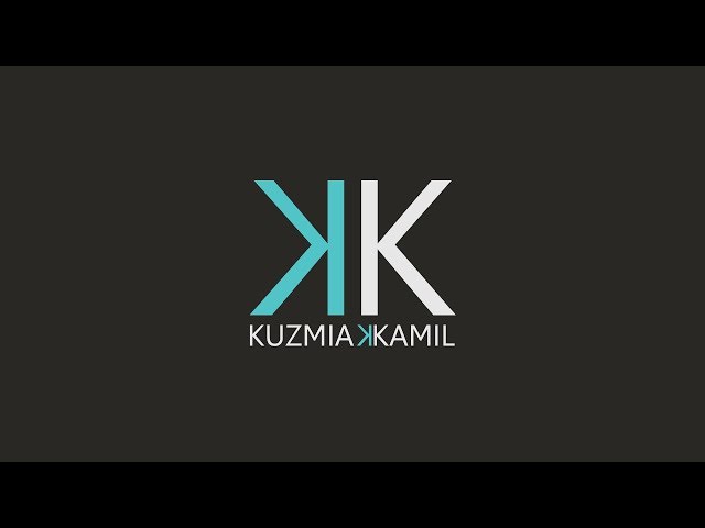 Kamil Kuzmiak - Videography Showreel (2012 - 2018)