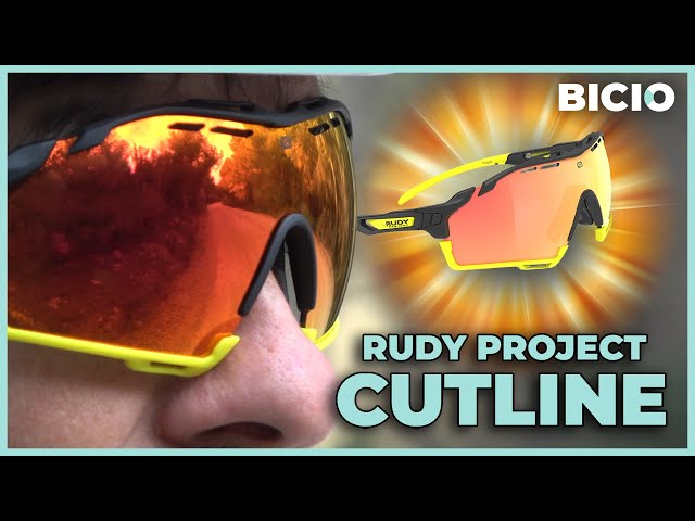 Review Rudy Project CUTLINE, Análisis y Opinión