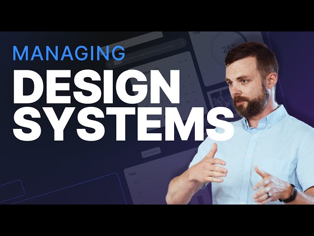 Better Figma Design System Management and Documentation
