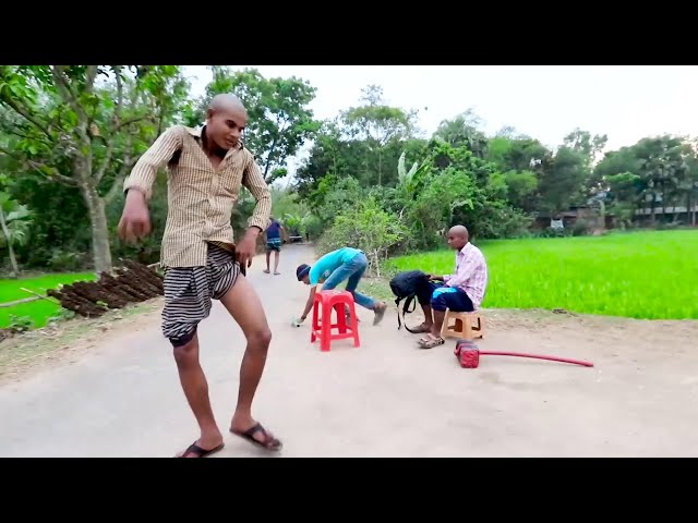 Top Funny Comedy Video Try Not To Laugh_Episode 49 By Funny Day