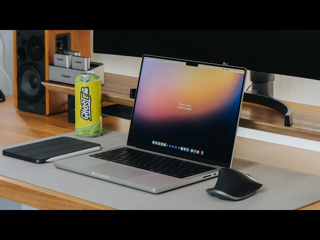 14" M1 Pro Macbook Pro | THINK Before You Buy!