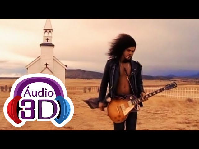 Guns N' Roses - November Rain - 3D AUDIO