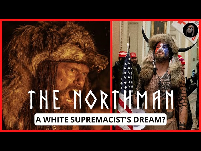 The Northman - A Film for White Supremacists? (No)