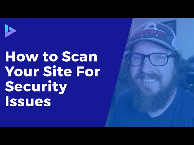 Improve WordPress Security with WPScan