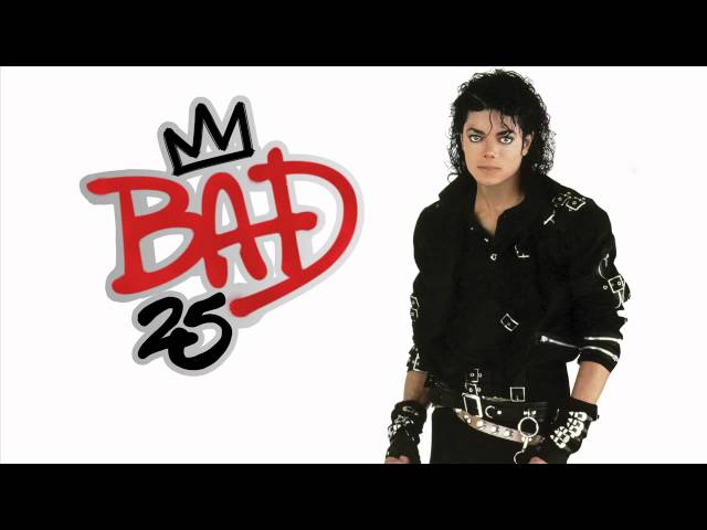 11 Bad (Afrojack Remix) [feat. Pitbull] [DJ Buddha Edit] - Michael Jackson - Bad 25 [HD]