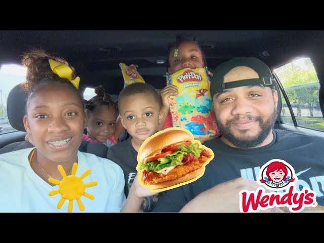 WENDY’S KIDS MEAL FOOD-REVIEW