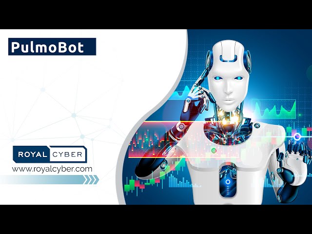 PulmoBot | Pneumonia & Tuberculosis Diagnosis Automation | Automation Services