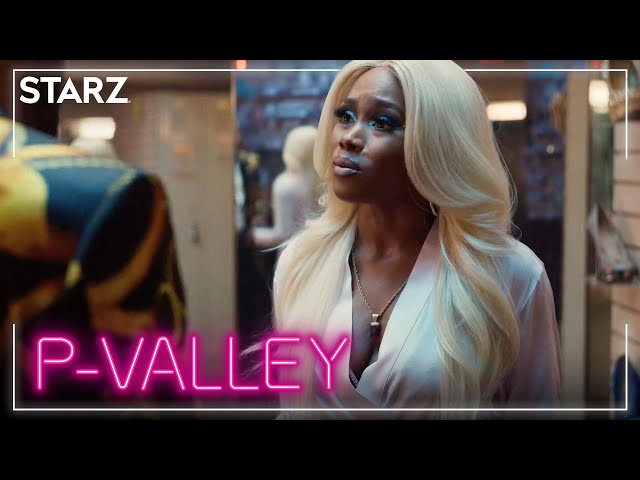 P-Valley | Ep. 5 Preview | Season 2