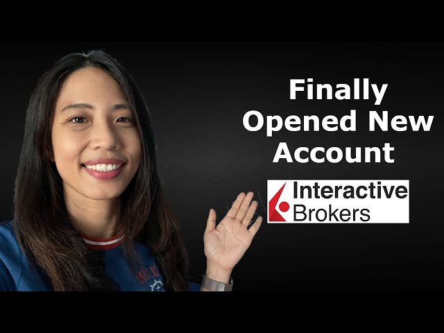 How I Earned 1% on My Deposit with Interactive Brokers!