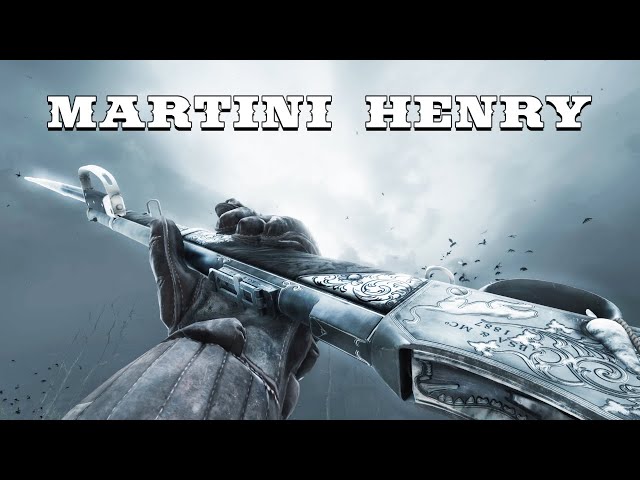 My All-Time Favorite RIFLE in Hunt: Showdown | SOLO 4-Full Matches