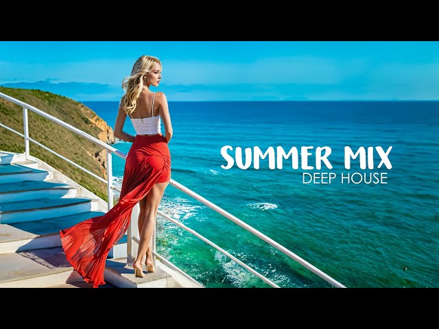 Marshmello, Avicii, Coldplay, Martin Garrix & Kygo, The Chainsmokers Style - Summer Vibes #333